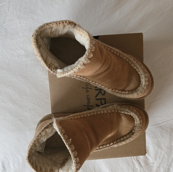 Winter Iced coffee booties - Picture 3 of 7